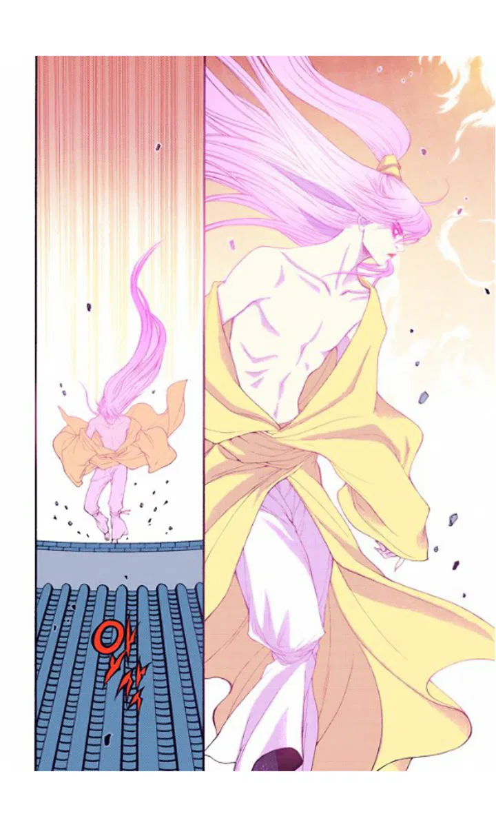 Vampire of the East Chapter 27 – Page 10