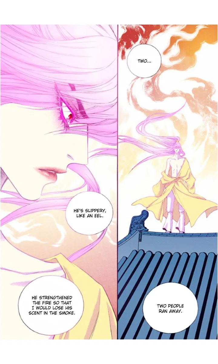 Vampire of the East Chapter 27 – Page 11