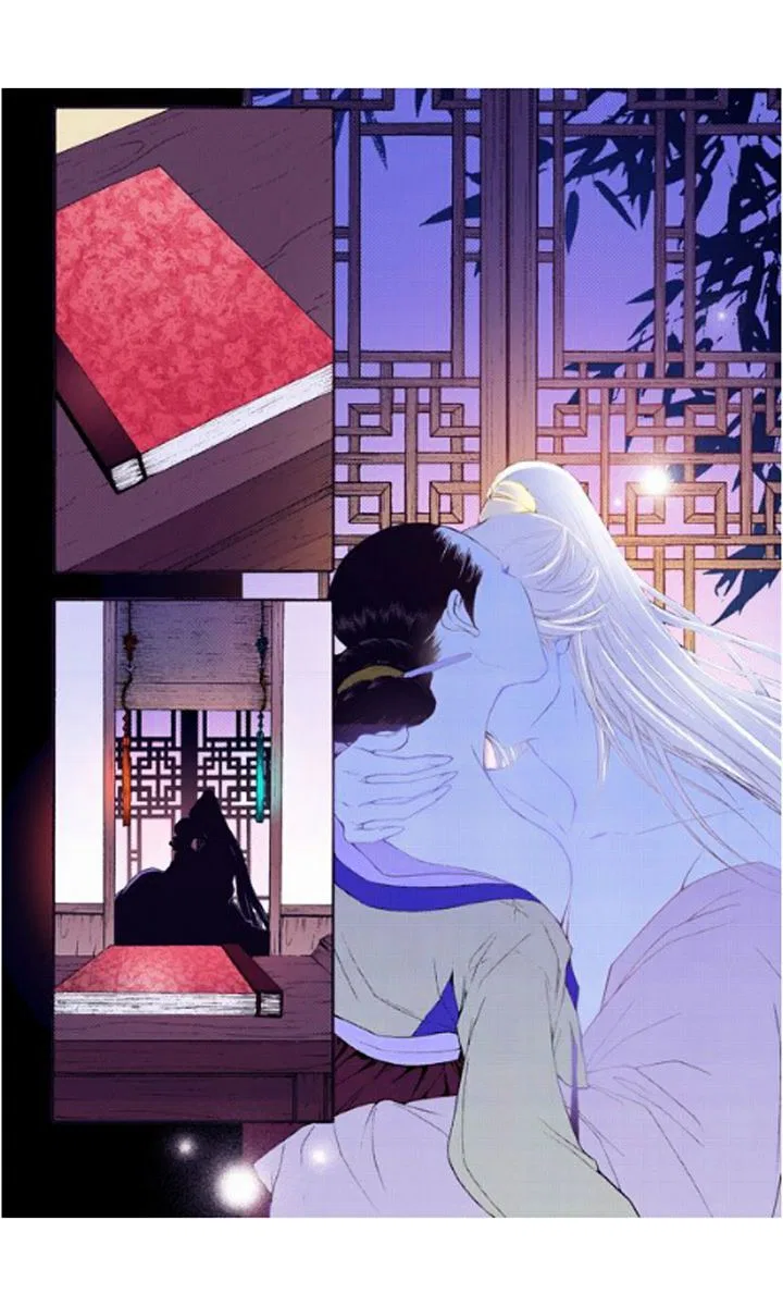 Vampire of the East Chapter 26 – Page 22