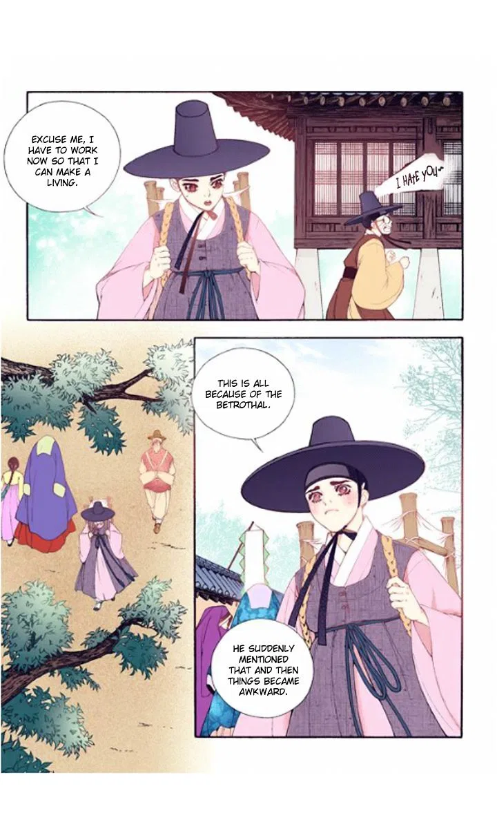 Vampire of the East Chapter 25 – Page 11