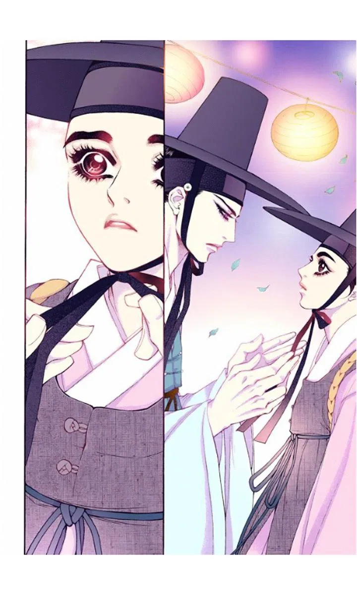 Vampire of the East Chapter 25 – Page 28