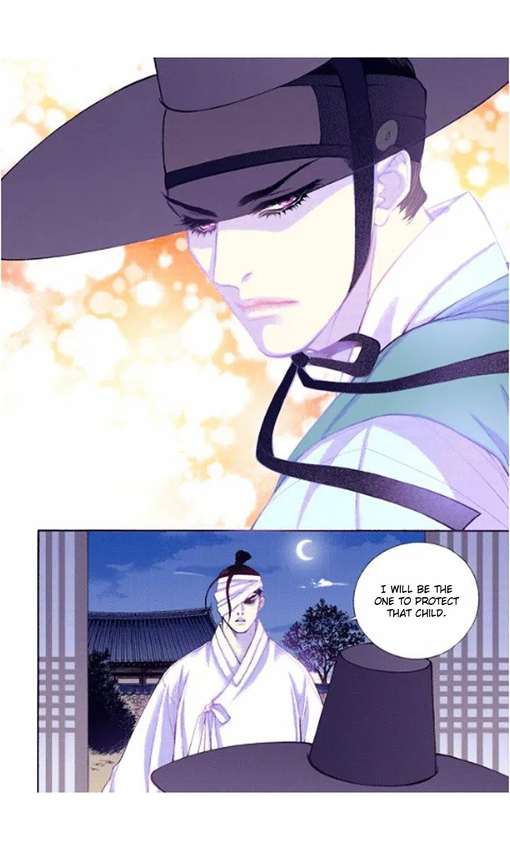 Vampire of the East Chapter 24 – Page 10