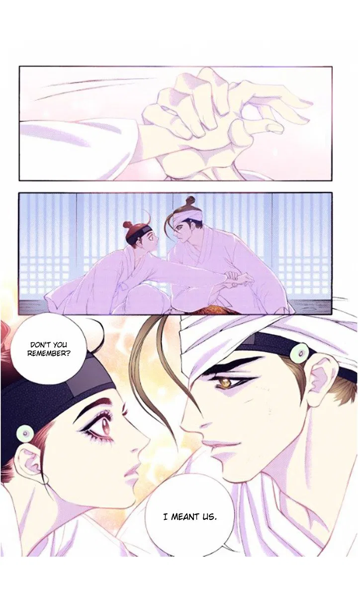 Vampire of the East Chapter 24 – Page 21