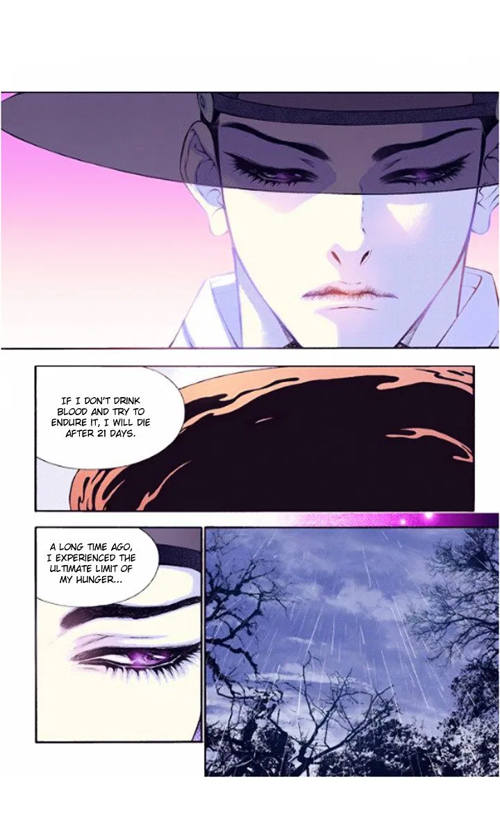Vampire of the East Chapter 24 – Page 30