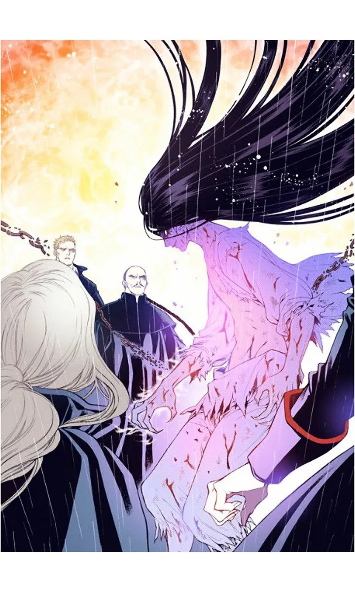 Vampire of the East Chapter 24 – Page 32