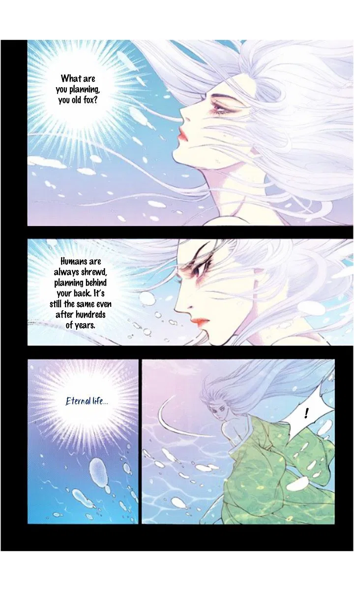 Vampire of the East Chapter 23 – Page 14