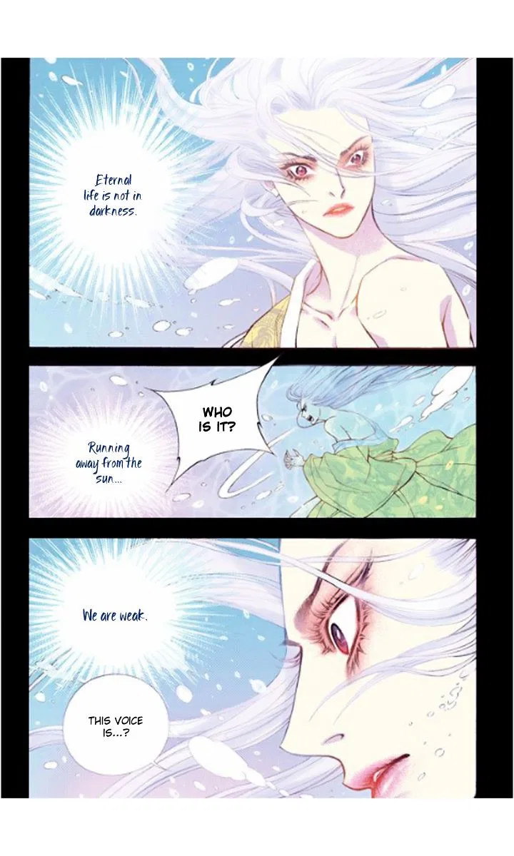 Vampire of the East Chapter 23 – Page 15