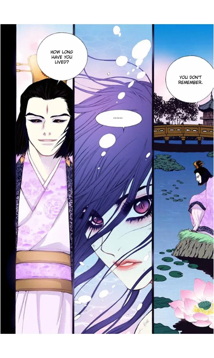 Vampire of the East Chapter 23 – Page 18