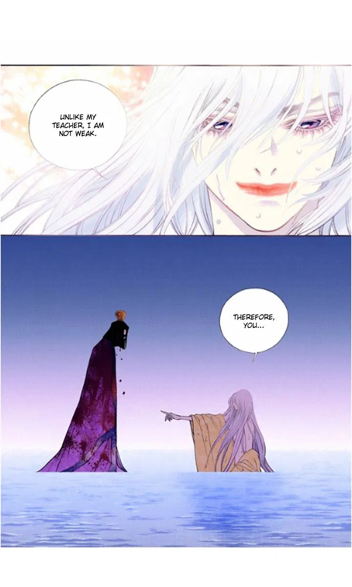 Vampire of the East Chapter 23 – Page 28