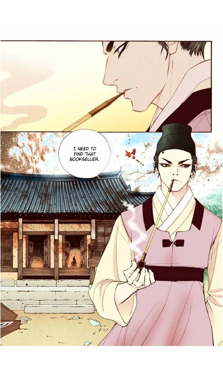 Vampire of the East Chapter 23 – Page 35