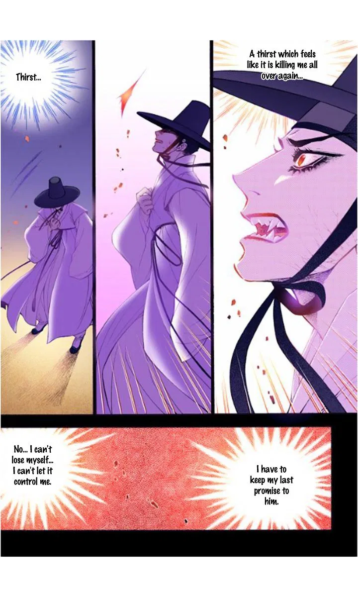 Vampire of the East Chapter 22 – Page 11