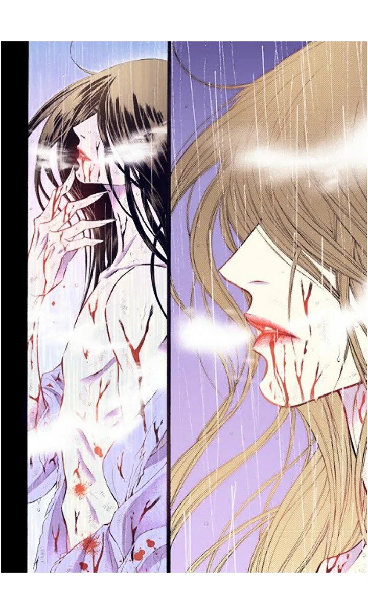 Vampire of the East Chapter 21 – Page 6