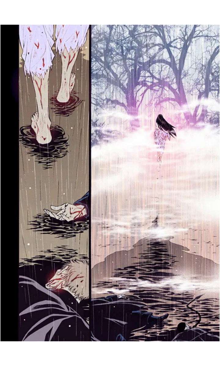 Vampire of the East Chapter 21 – Page 8