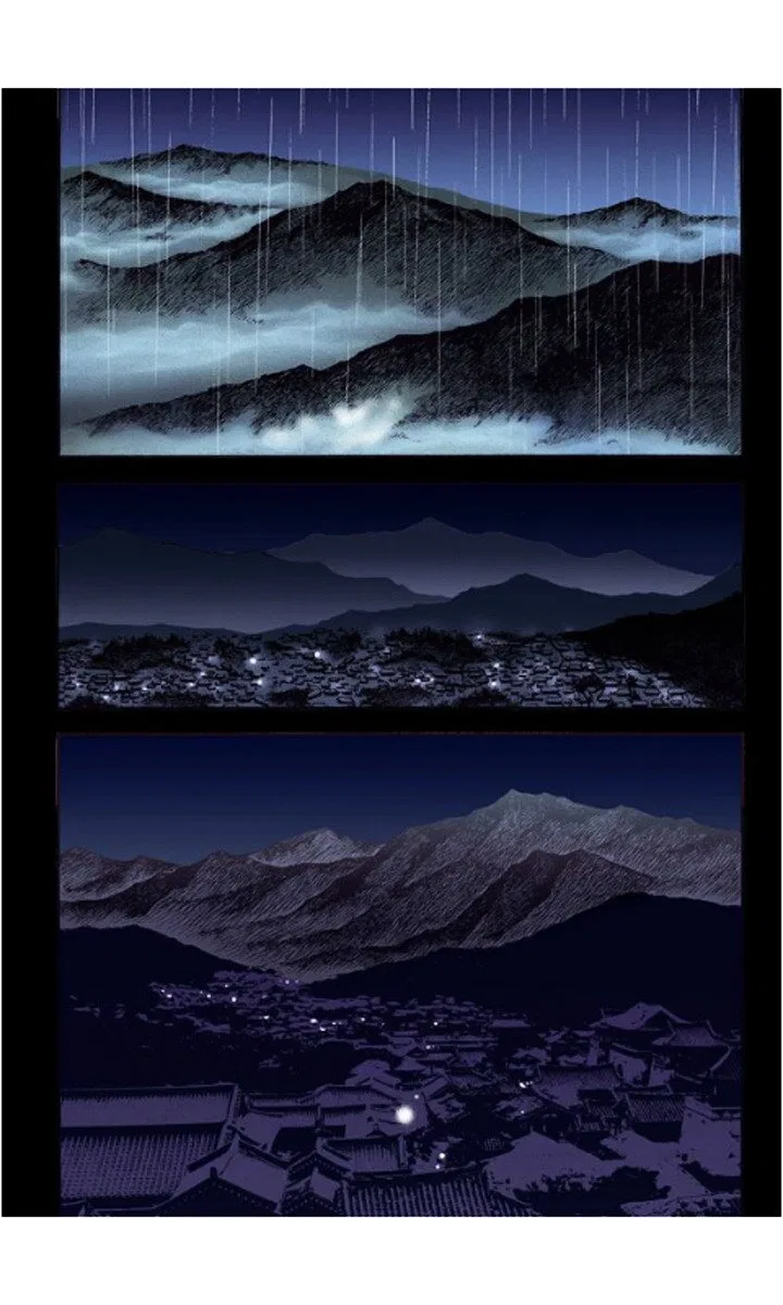 Vampire of the East Chapter 21 – Page 10