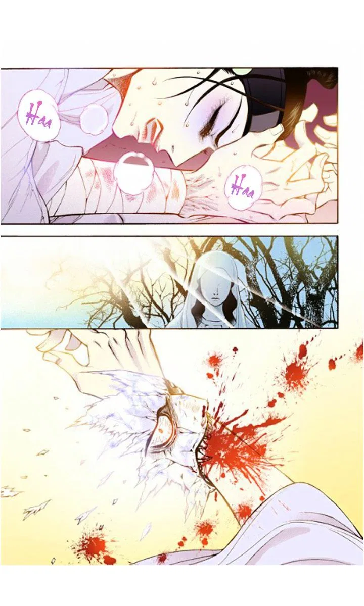 Vampire of the East Chapter 20 – Page 5
