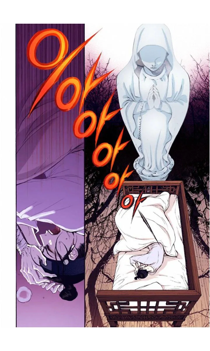 Vampire of the East Chapter 20 – Page 6