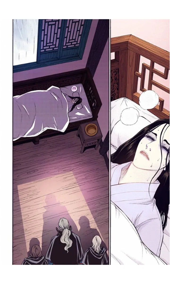 Vampire of the East Chapter 20 – Page 10