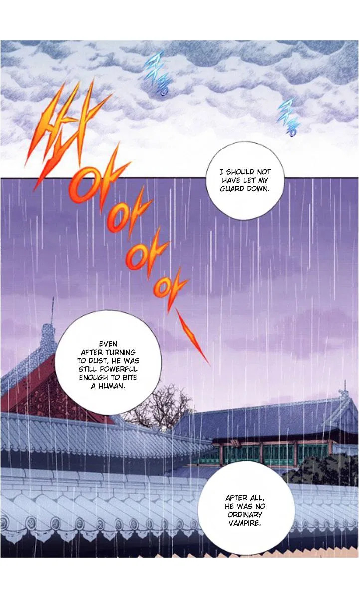 Vampire of the East Chapter 20 – Page 11