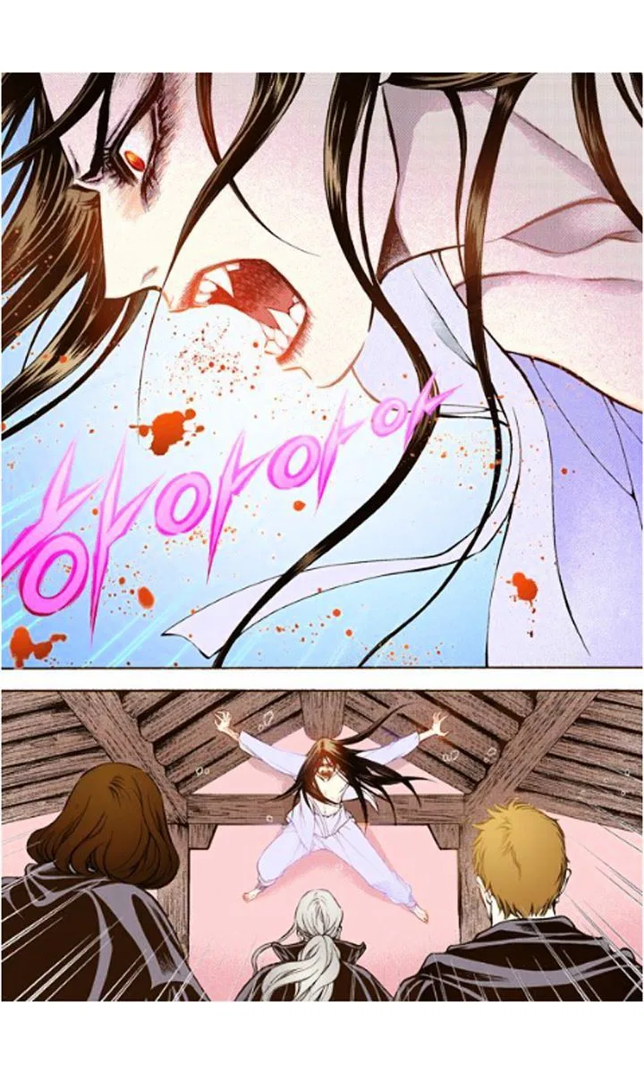 Vampire of the East Chapter 20 – Page 19