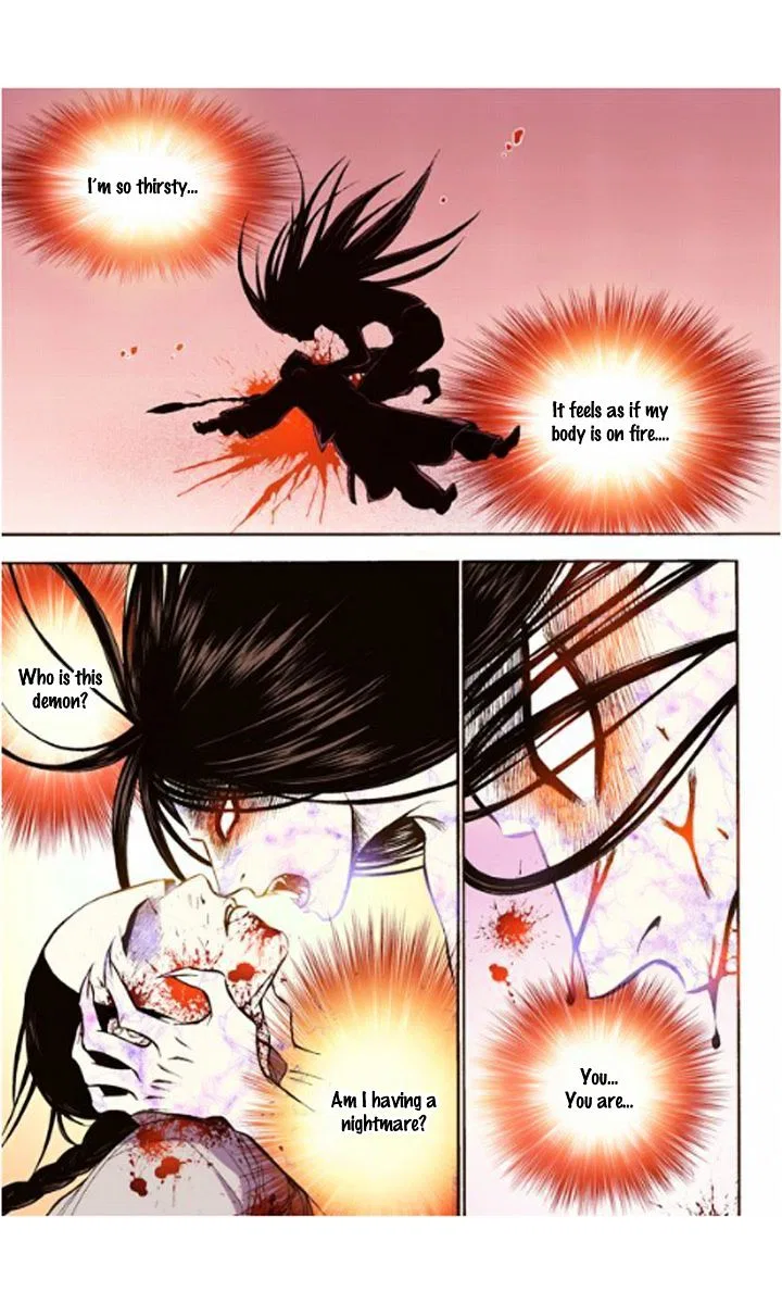 Vampire of the East Chapter 20 – Page 23