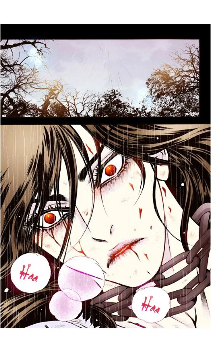 Vampire of the East Chapter 20 – Page 29