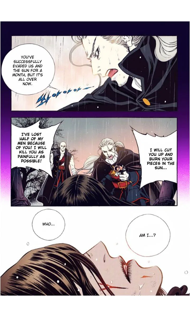 Vampire of the East Chapter 20 – Page 31