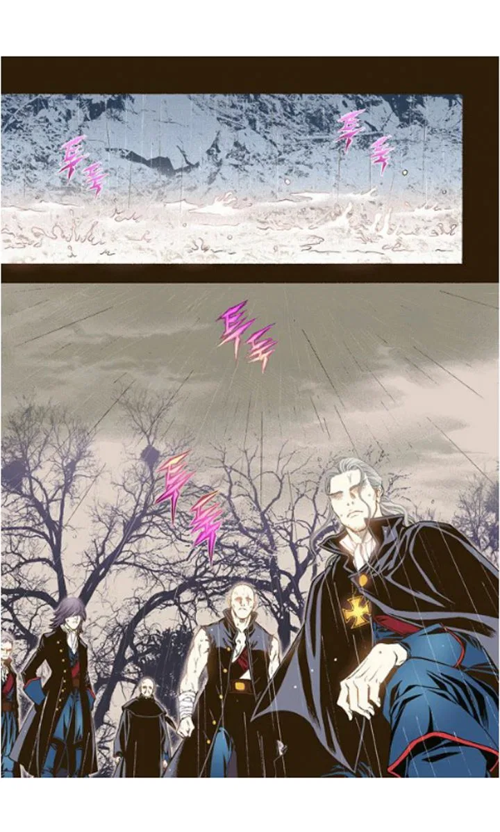 Vampire of the East Chapter 19 – Page 8