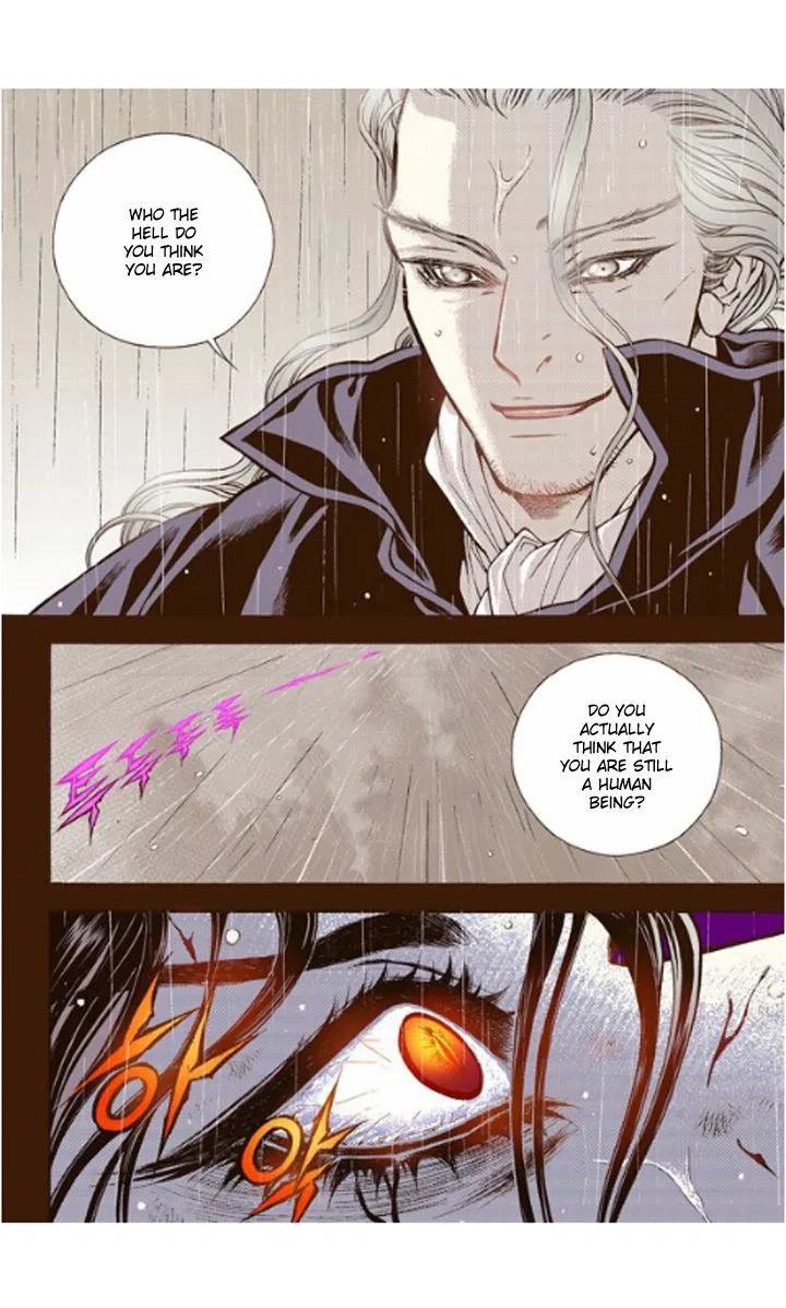 Vampire of the East Chapter 19 – Page 9