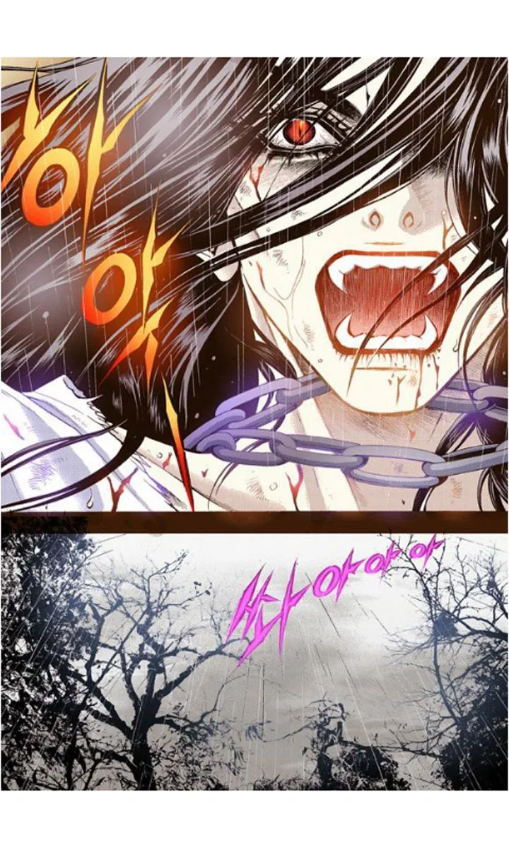 Vampire of the East Chapter 19 – Page 12