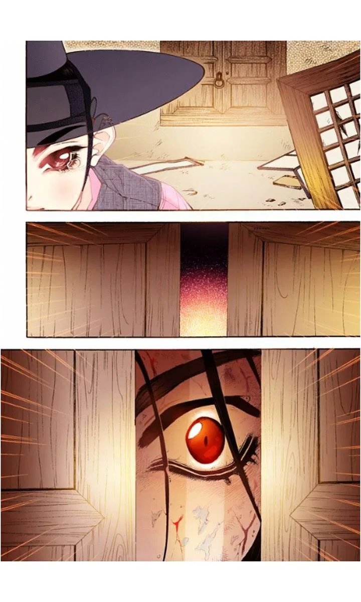 Vampire of the East Chapter 16 – Page 27