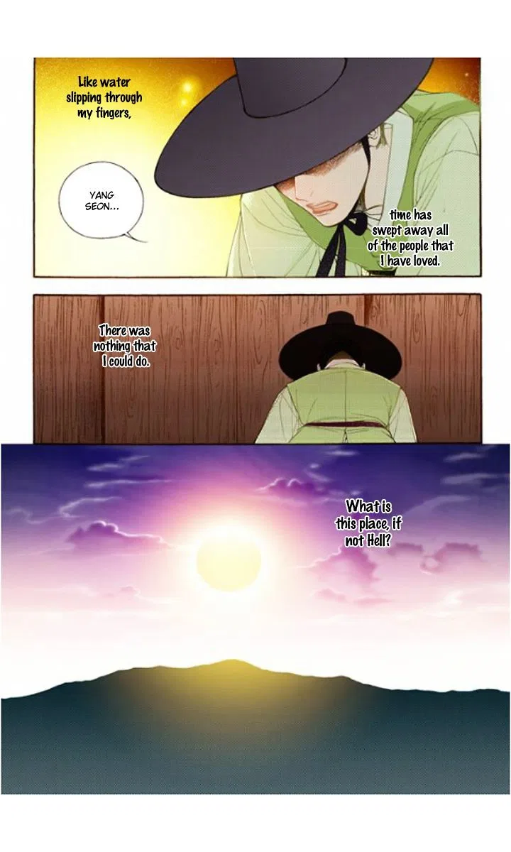 Vampire of the East Chapter 16 – Page 34