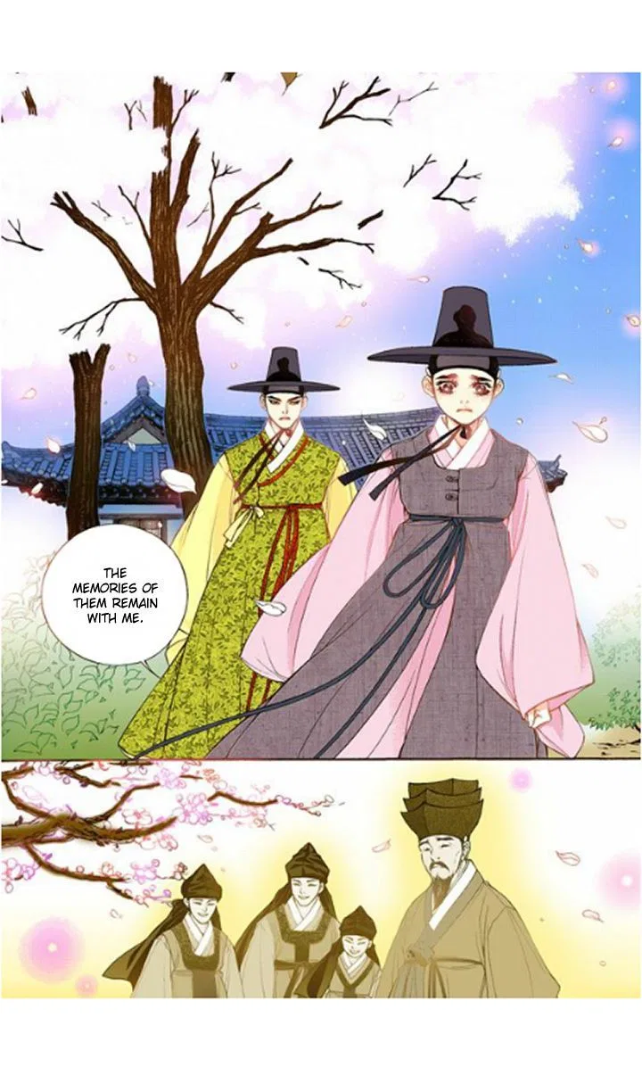 Vampire of the East Chapter 15 – Page 6