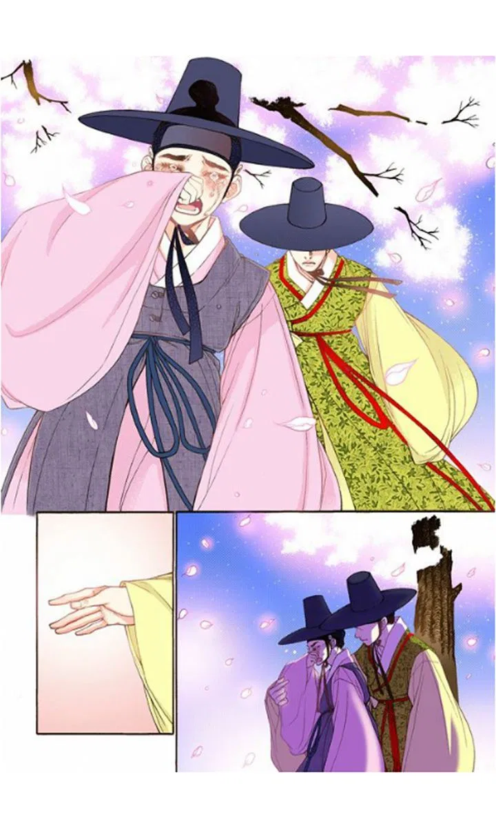 Vampire of the East Chapter 15 – Page 8