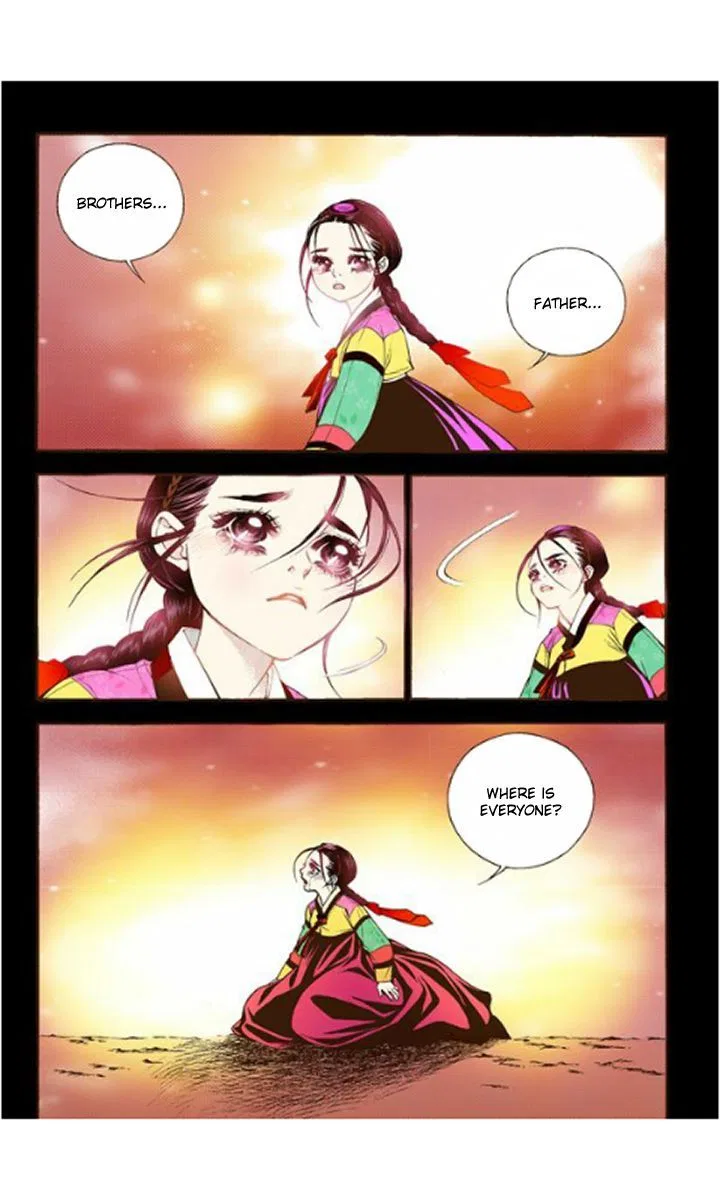 Vampire of the East Chapter 15 – Page 29