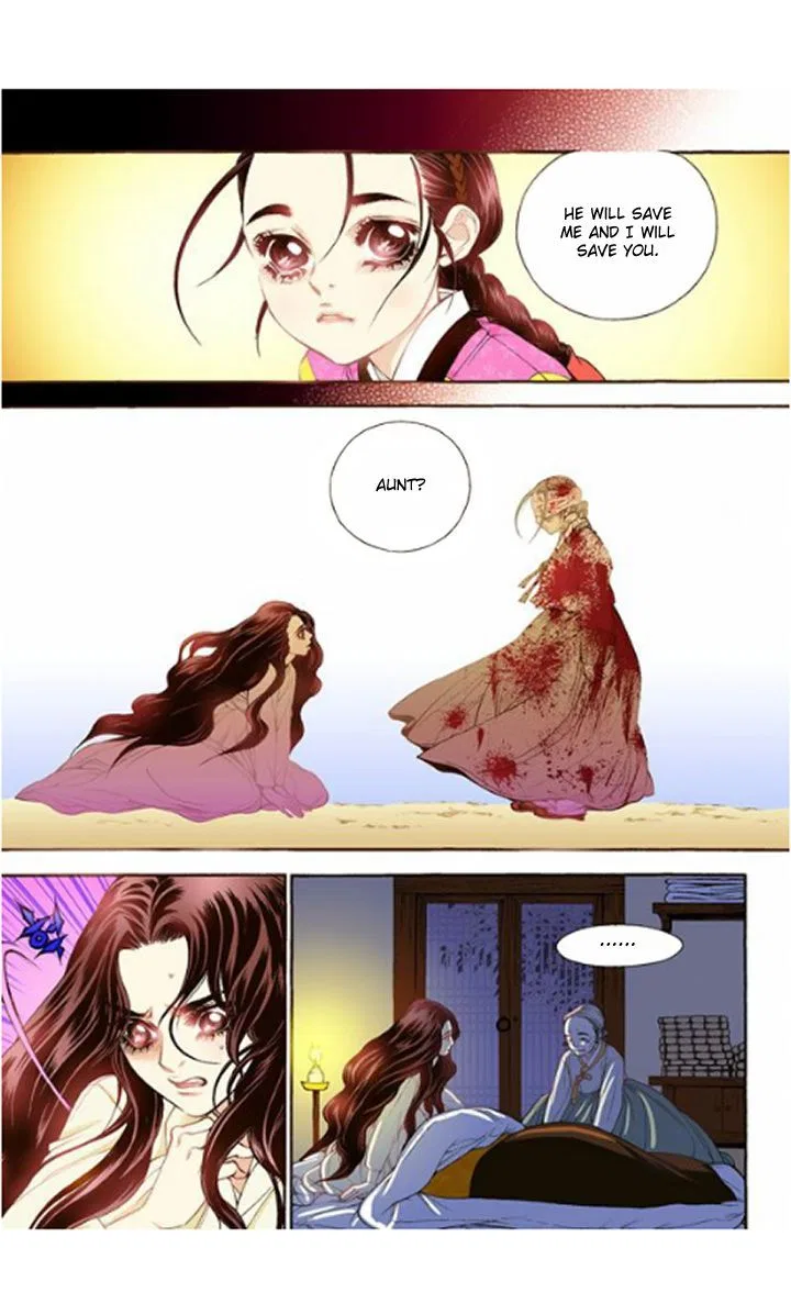 Vampire of the East Chapter 15 – Page 31