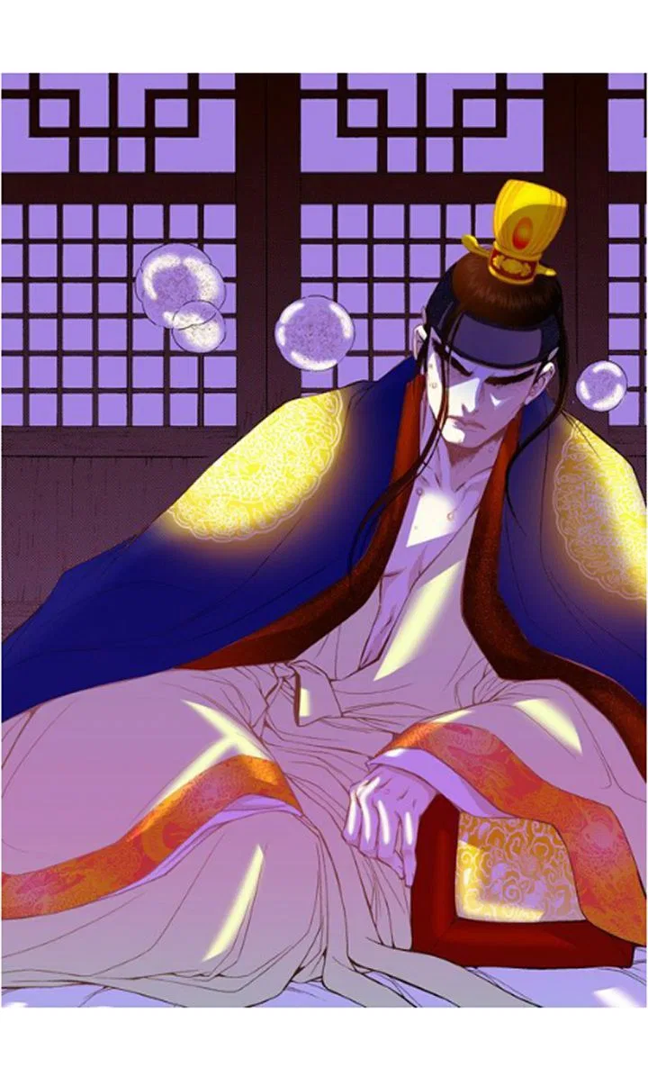 Vampire of the East Chapter 15 – Page 34