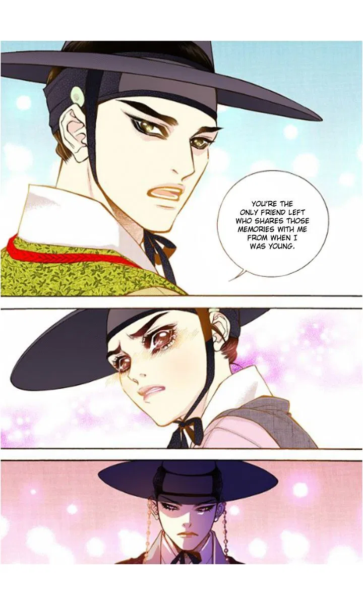 Vampire of the East Chapter 14 – Page 37