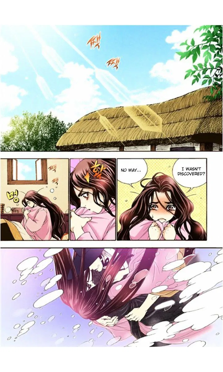 Vampire of the East Chapter 11 – Page 11