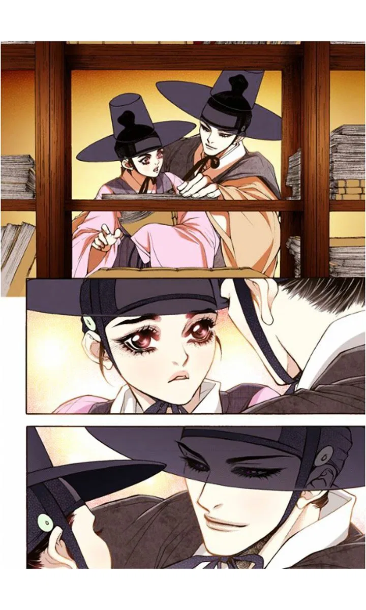 Vampire of the East Chapter 11 – Page 28