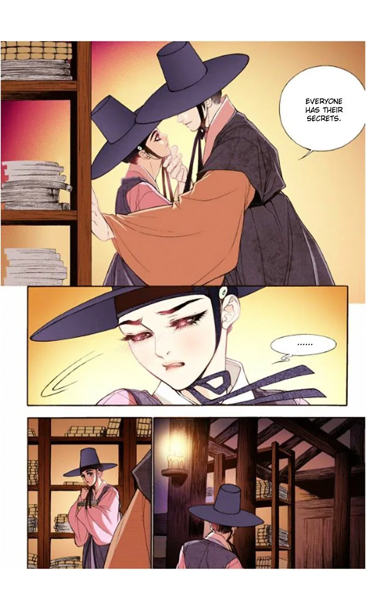 Vampire of the East Chapter 11 – Page 32
