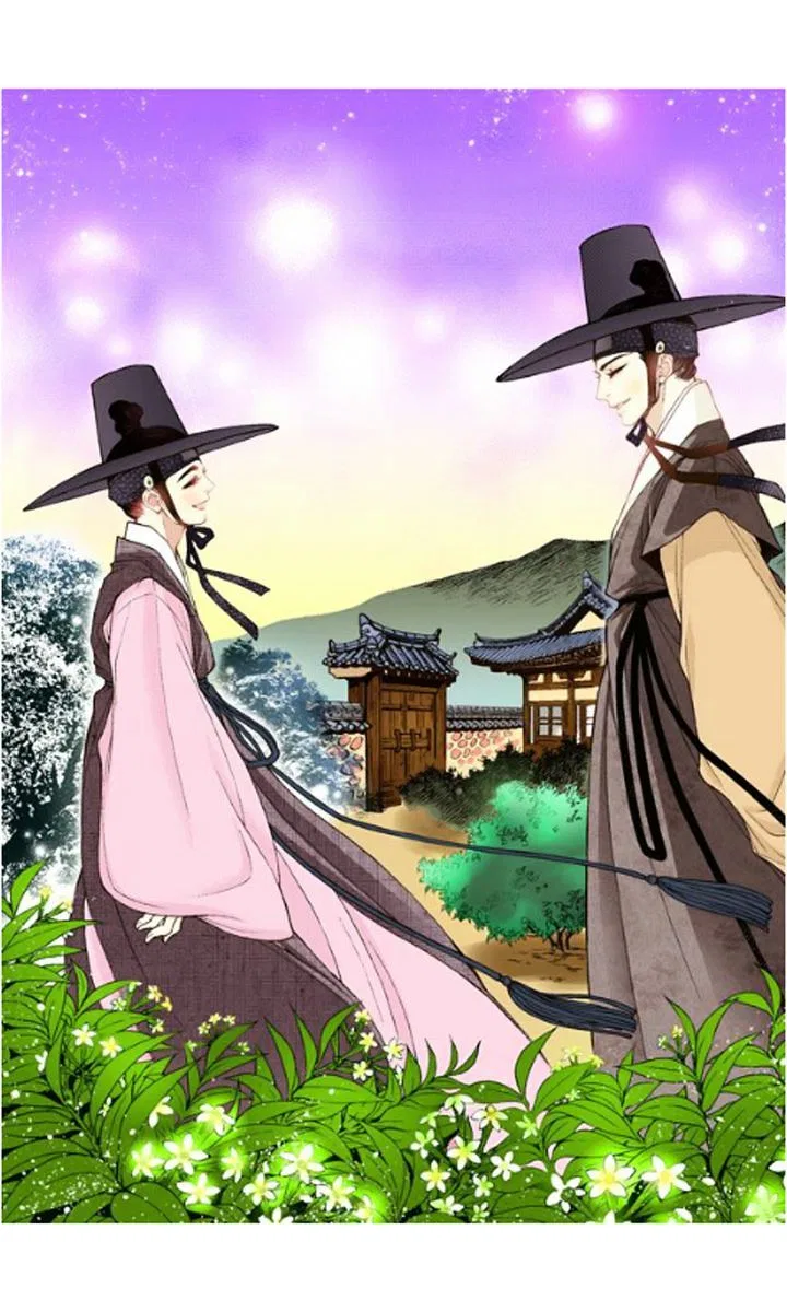 Vampire of the East Chapter 11 – Page 35