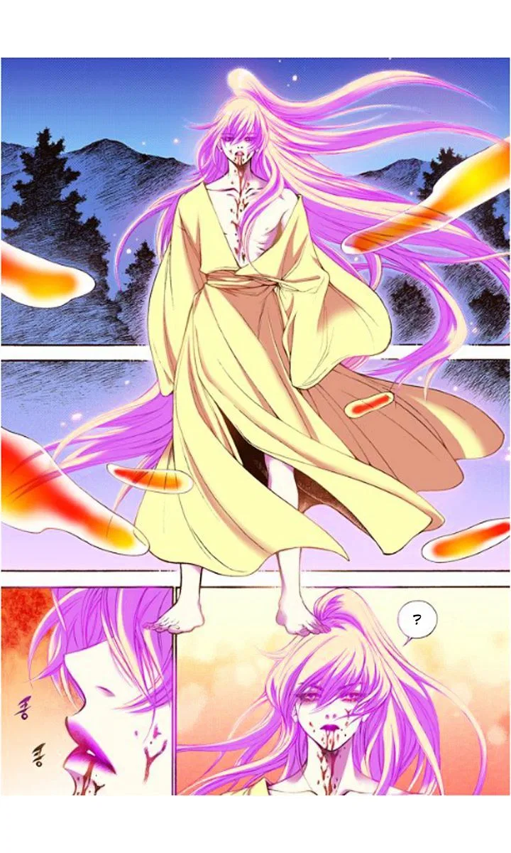 Vampire of the East Chapter 10 – Page 6