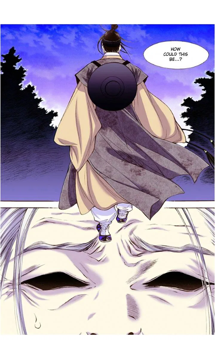 Vampire of the East Chapter 10 – Page 36