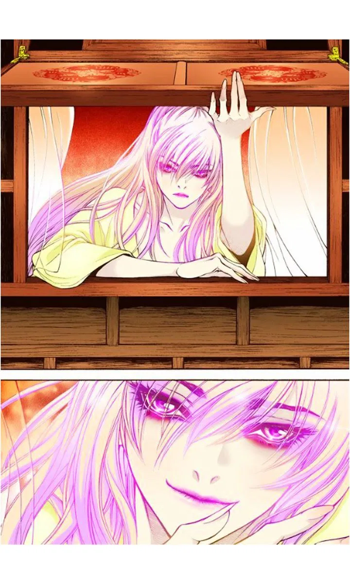 Vampire of the East Chapter 9 – Page 8
