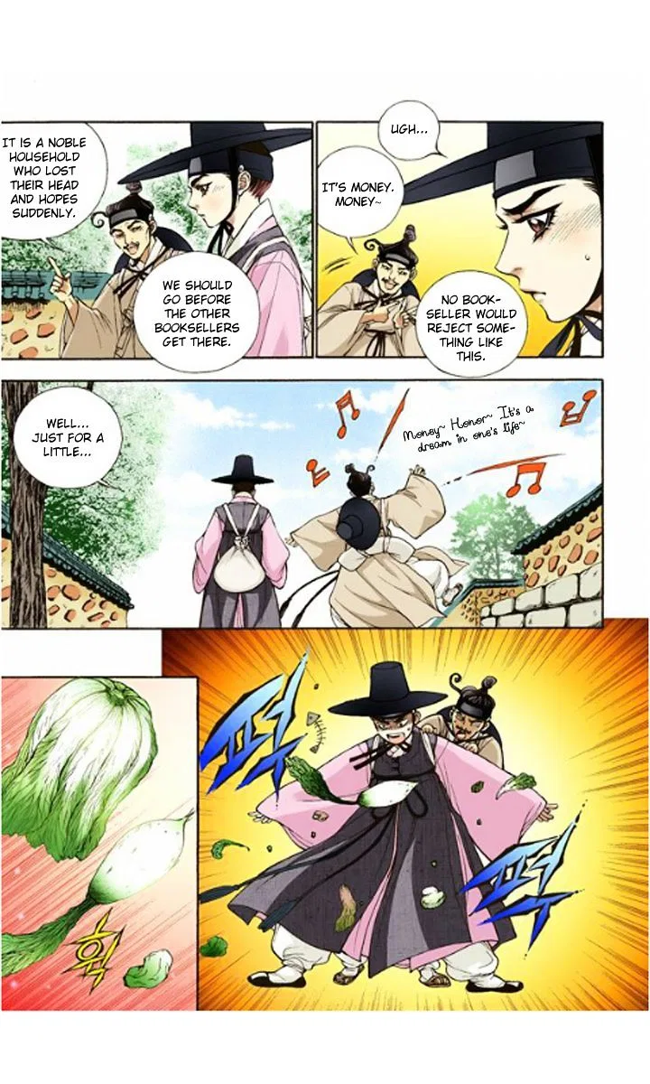 Vampire of the East Chapter 7 – Page 7
