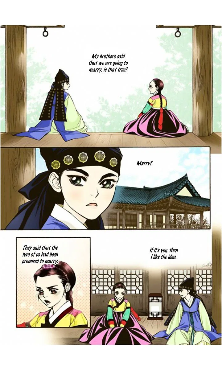 Vampire of the East Chapter 6 – Page 26