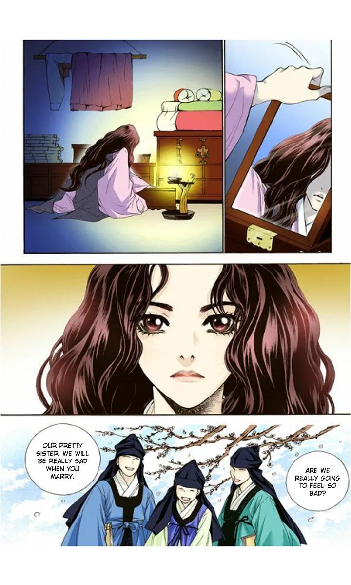 Vampire of the East Chapter 2 – Page 25