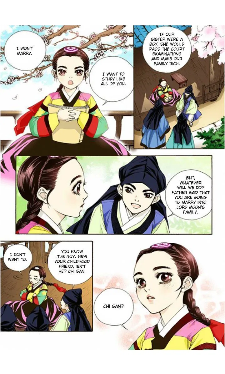 Vampire of the East Chapter 2 – Page 26