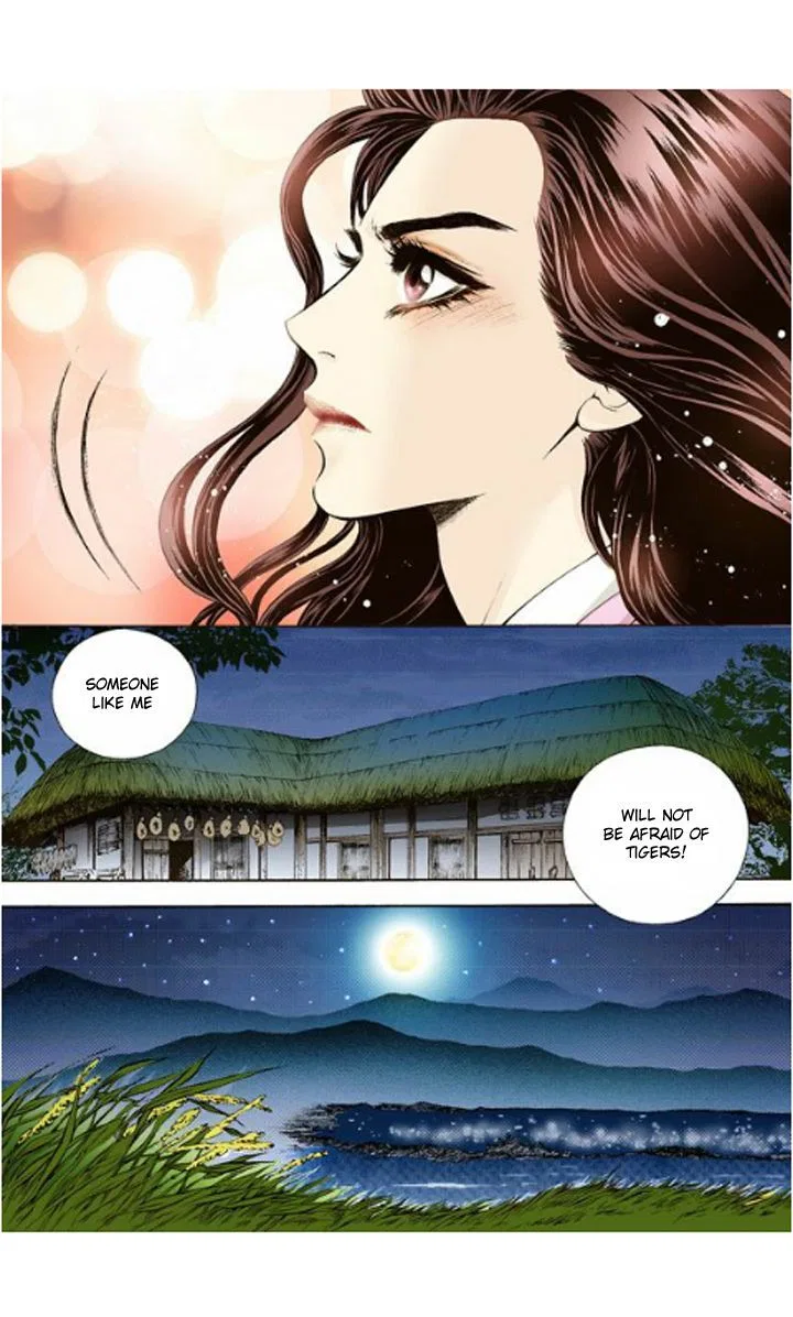 Vampire of the East Chapter 2 – Page 30
