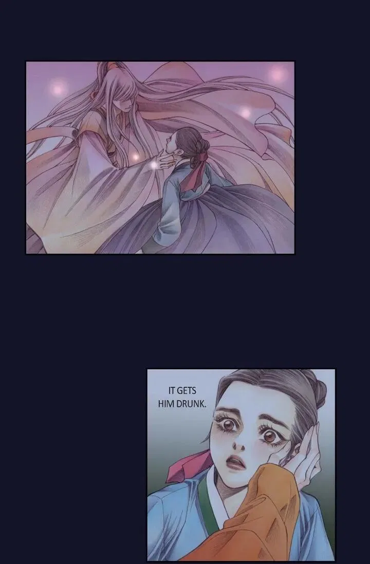 Vampire of the East Chapter 1 – Page 3